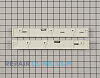 Shelf Track 8201602         Alternate Product View