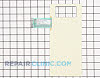Switch Membrane 8204696 Alternate Product View