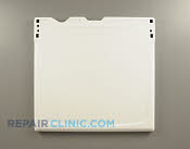 Top Panel - Part # 1017151 Mfg Part # 3980403