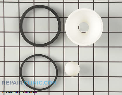 Valve 8193860 Main Product View