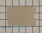 Waveguide Cover - Part # 1017669 Mfg Part # 8185333