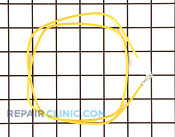 Wire Harness - Part # 1017424 Mfg Part # 4456627