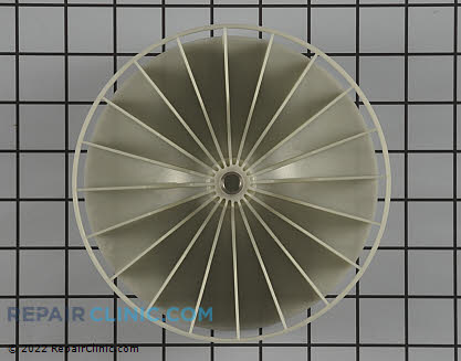 Blower Wheel 00264487 Main Product View