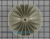 Blower Wheel - Part # 1019046 Mfg Part # 264487