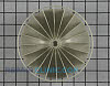 Blower Wheel 264487 Alternate Product View
