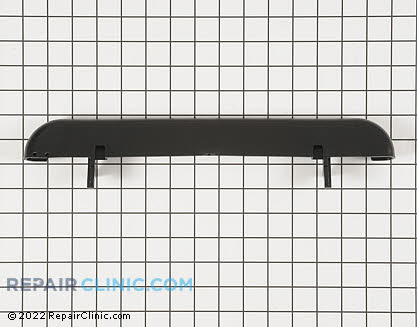 Foot Pedal 9871989B Main Product View