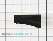 Knob, Dial & Button - Part # 1018343 Mfg Part # 8204895