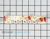 Noise Filter - Part # 1018516 Mfg Part # 8302143