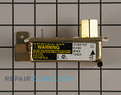 Oven Safety Valve - Part # 1018960 Mfg Part # 98014016