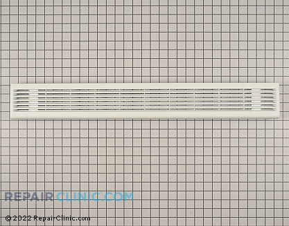 Vent Grille 8204857 Main Product View