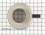 Container - Part # 1019876 Mfg Part # 9872G