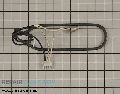 Defrost Heater Assembly 61006198 Main Product View