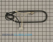 Defrost Heater Assembly - Part # 1021857 Mfg Part # 61006198