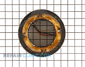 Motor Stator - Part # 1019775 Mfg Part # 8628H