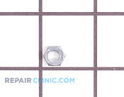 Nut - Part # 1019500 Mfg Part # 8032