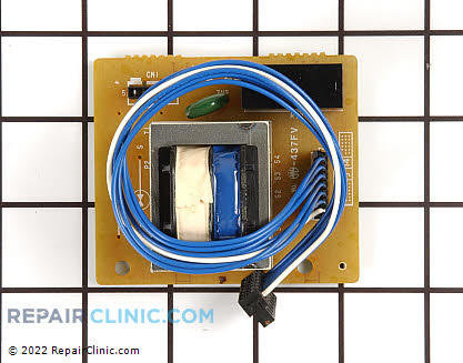 Transformer 00413218 Main Product View