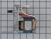 Auger Motor - Part # 1023842 Mfg Part # 12002089