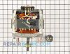 Drive Motor 12002133        Alternate Product View