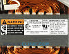 Drive Motor 12002133        Alternate Product View