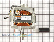 Drive Motor - Part # 1023826 Mfg Part # 12002133