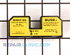 Fuse Holder 10091101        Alternate Product View