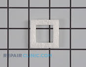 Gasket - Part # 1022700 Mfg Part # 67002005
