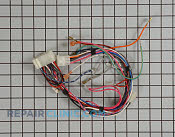Harness- h - Part # 1023156 Mfg Part # 27001011