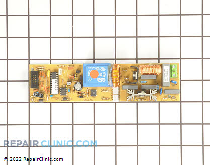 Main Control Board 49001053 Main Product View