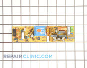Main Control Board - Part # 1024517 Mfg Part # 49001053