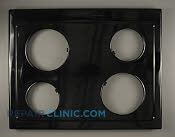 Maintop - Part # 1023858 Mfg Part # 12002116
