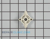 Pulley - Part # 1022734 Mfg Part # 67001034
