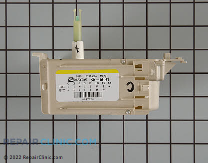 Timer 21001929 Main Product View