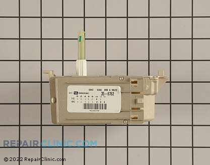 Timer (OEM)  21001956