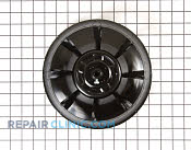 Blade- fan - Part # 1024527 Mfg Part # 49001064