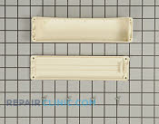 Box, electrical - Part # 1024635 Mfg Part # 49001186