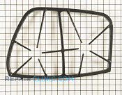 Burner Grate - Part # 1025381 Mfg Part # 74007985