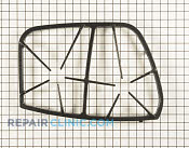 Burner Grate - Part # 1025382 Mfg Part # 74007986