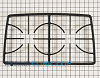 Burner Grate 74008044        Alternate Product View