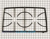 Burner Grate 74008044        Alternate Product View