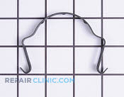 Clamp - Part # 1024651 Mfg Part # 510180