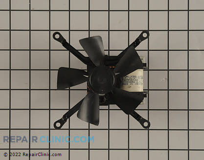 Cooling Fan 74008068 Main Product View