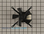 Cooling Fan - Part # 1025439 Mfg Part # 74008068