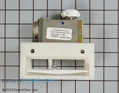 Damper Control Assembly 67003410 Main Product View