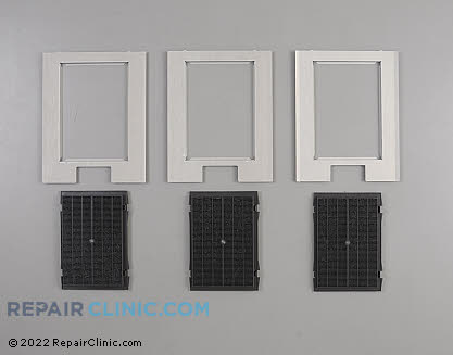 Filter Assembly 49001170 Main Product View
