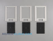 Filter Assembly - Part # 1024627 Mfg Part # 49001170
