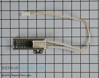 Oven Igniter 74007966 Main Product View