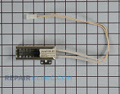 Oven Igniter - Part # 1025376 Mfg Part # 74007966
