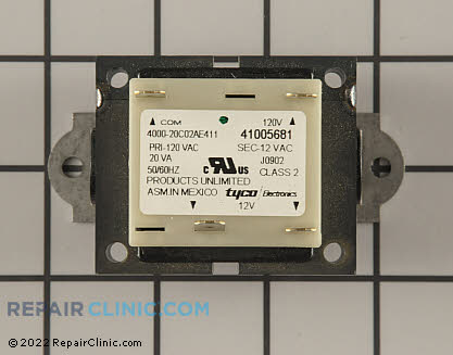 Transformer 60001027 Main Product View