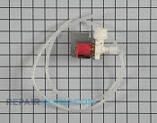 Water Inlet Valve - Part # 1024933 Mfg Part # 60001020