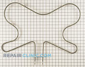 Bake Element - Part # 1025979 Mfg Part # 62601